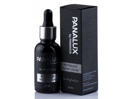 8085 retinolove nocne serum 30ml
