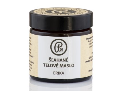 8183 slahane telove maslo erika 60ml