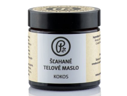 8133 slahane telove maslo kokos 60ml