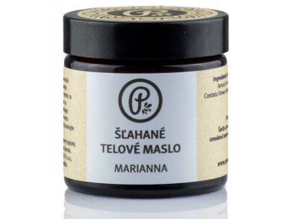 8031 1 slahane telove maslo marianna 60ml