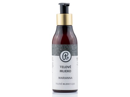 8333 telove mlieko s q10 marianna 150ml