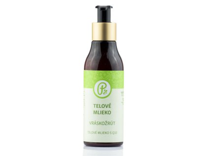 8330 vraskozrut telove mlieko s q10 150ml