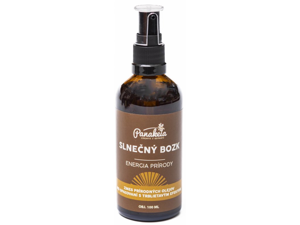 SUNNY BOZK 100ml