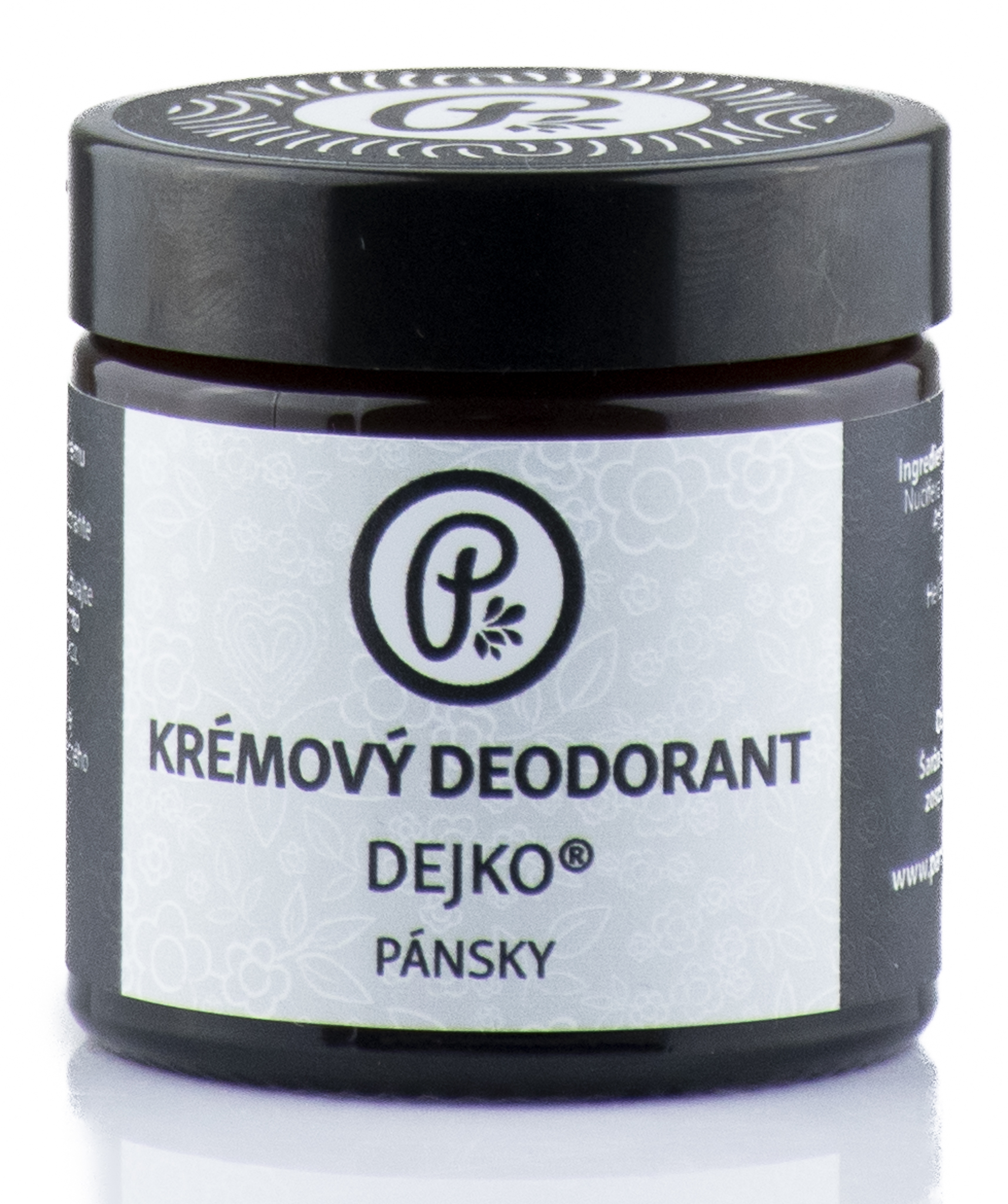 DEJKO® - Férfi krém dezodor 60ml