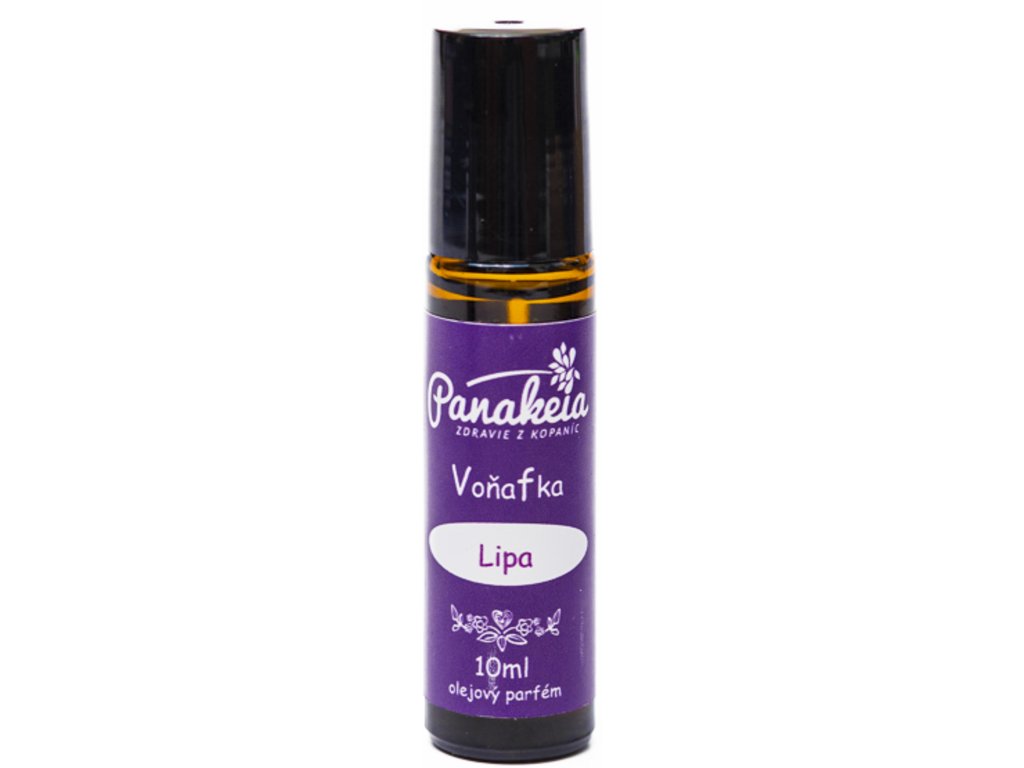 Parfüm - Lipa 10ml olaj parfüm