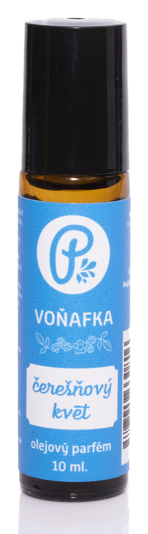 Illat - Cseresznyevirág 10ml olaj parfüm