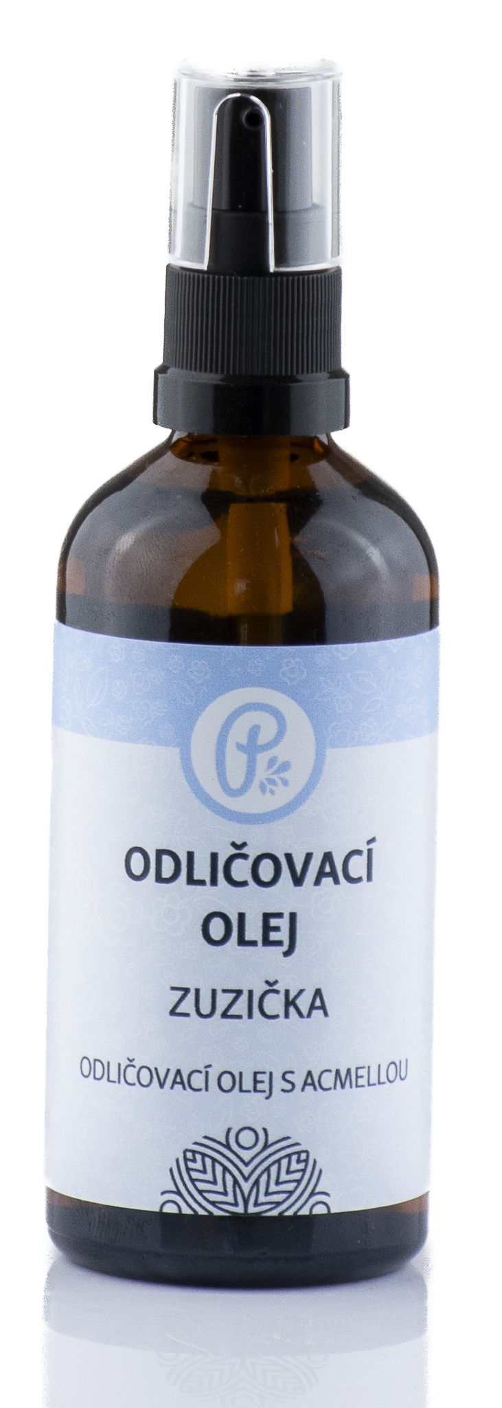 Zuzička hámlasztó olaj 100ml
