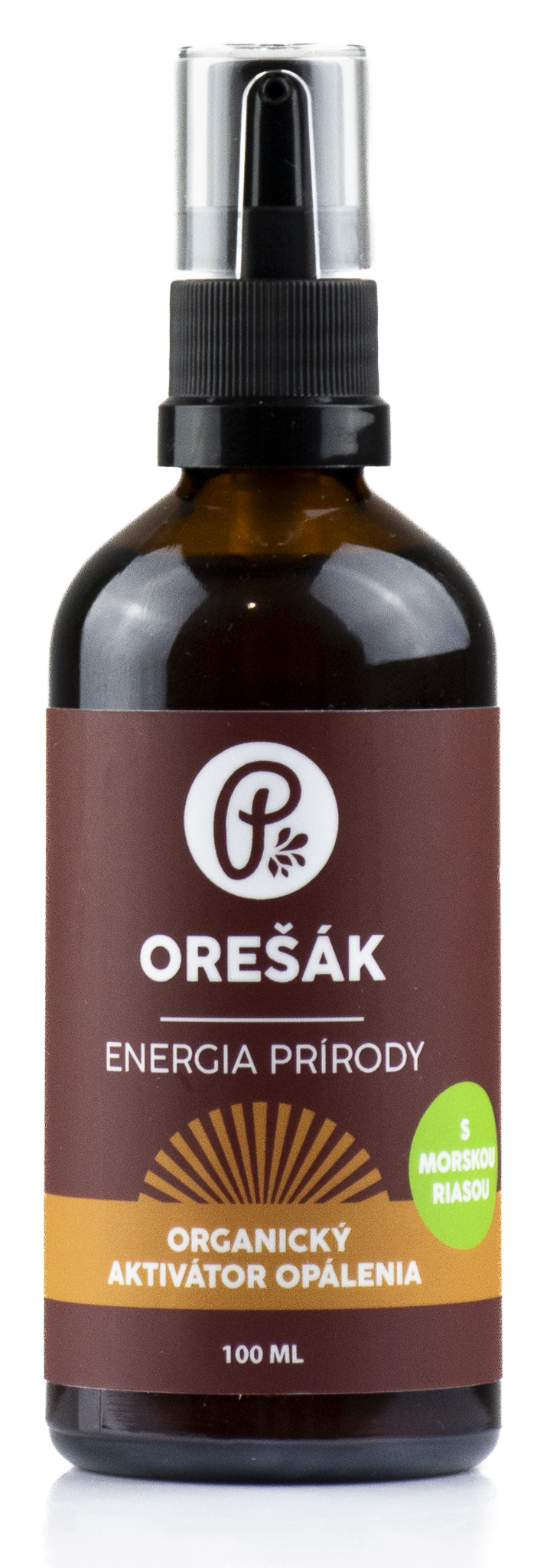 Szolárium aktivátor 100ml