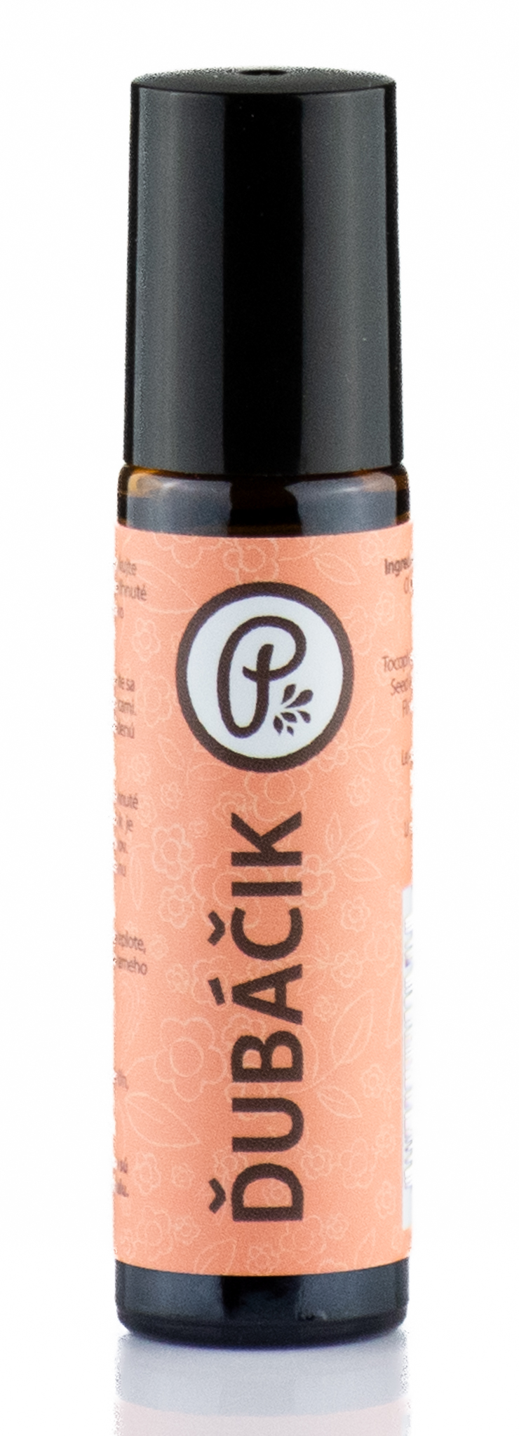 DEVIL - roll on kiütésekre 10ml