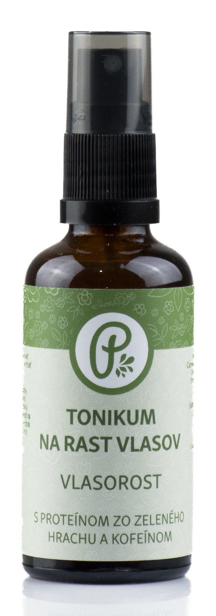 Hajnövesztő tonik 50ml