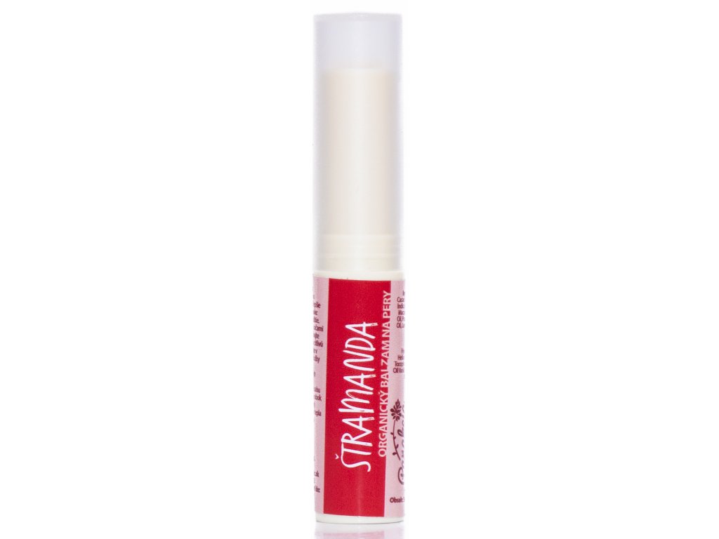 ajakbalzsam - Stramanda 5 ml
