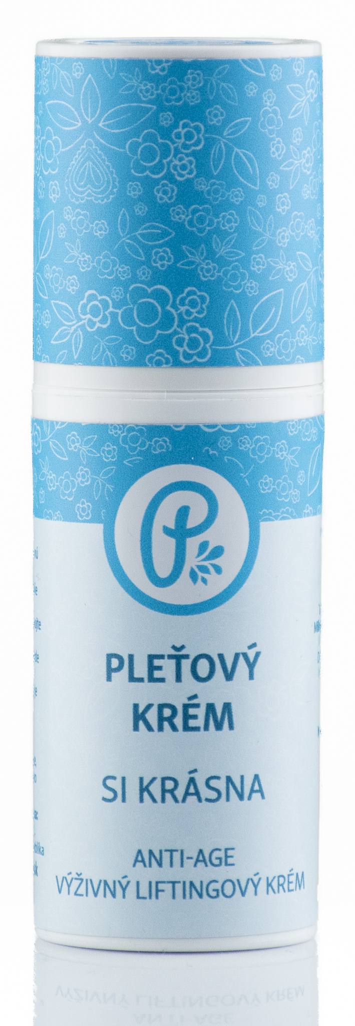 YOU ARE BEAUTIFUL - anti-age tápláló lifting krém 30ml