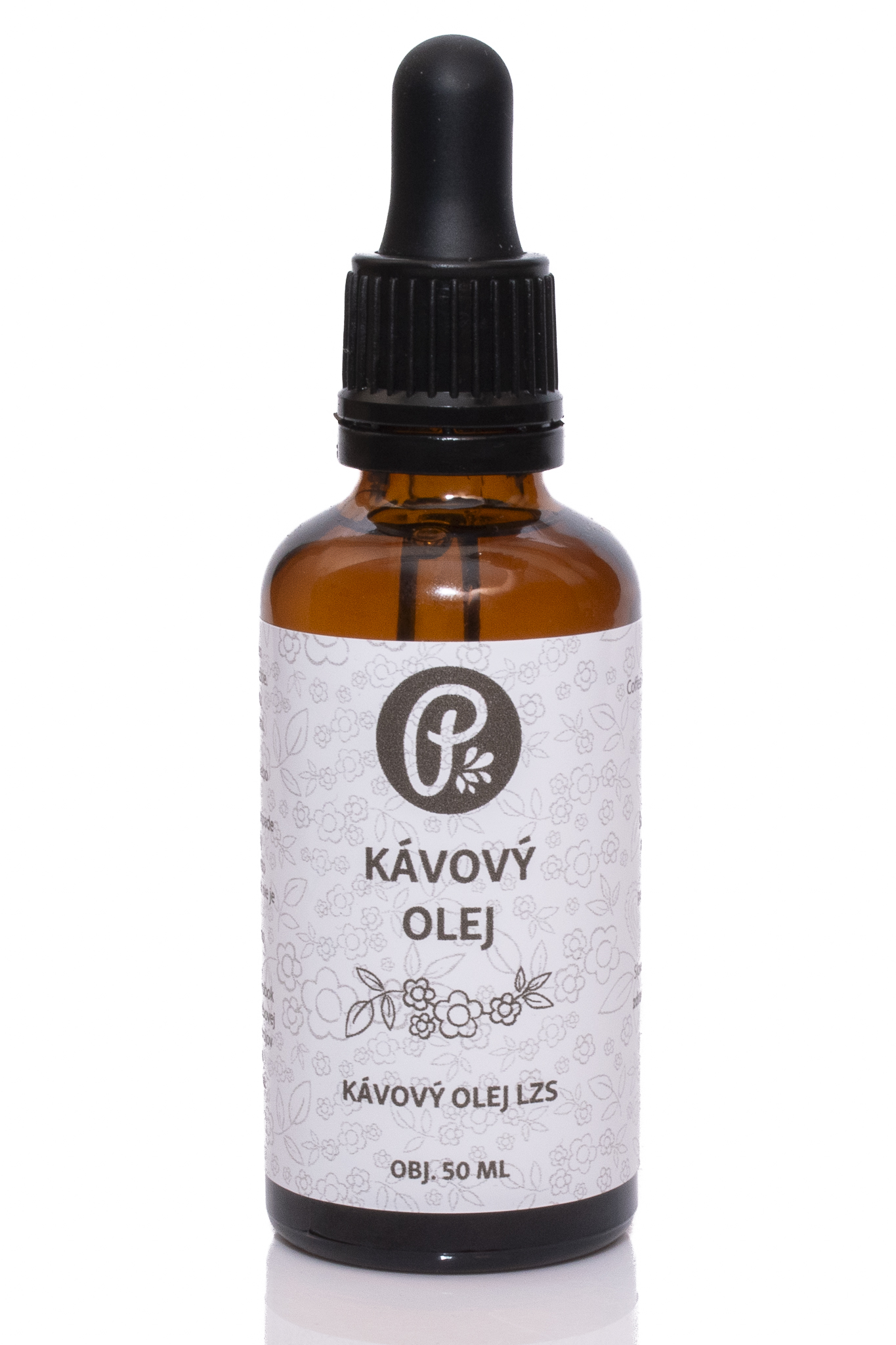 Kávéolaj 50ml