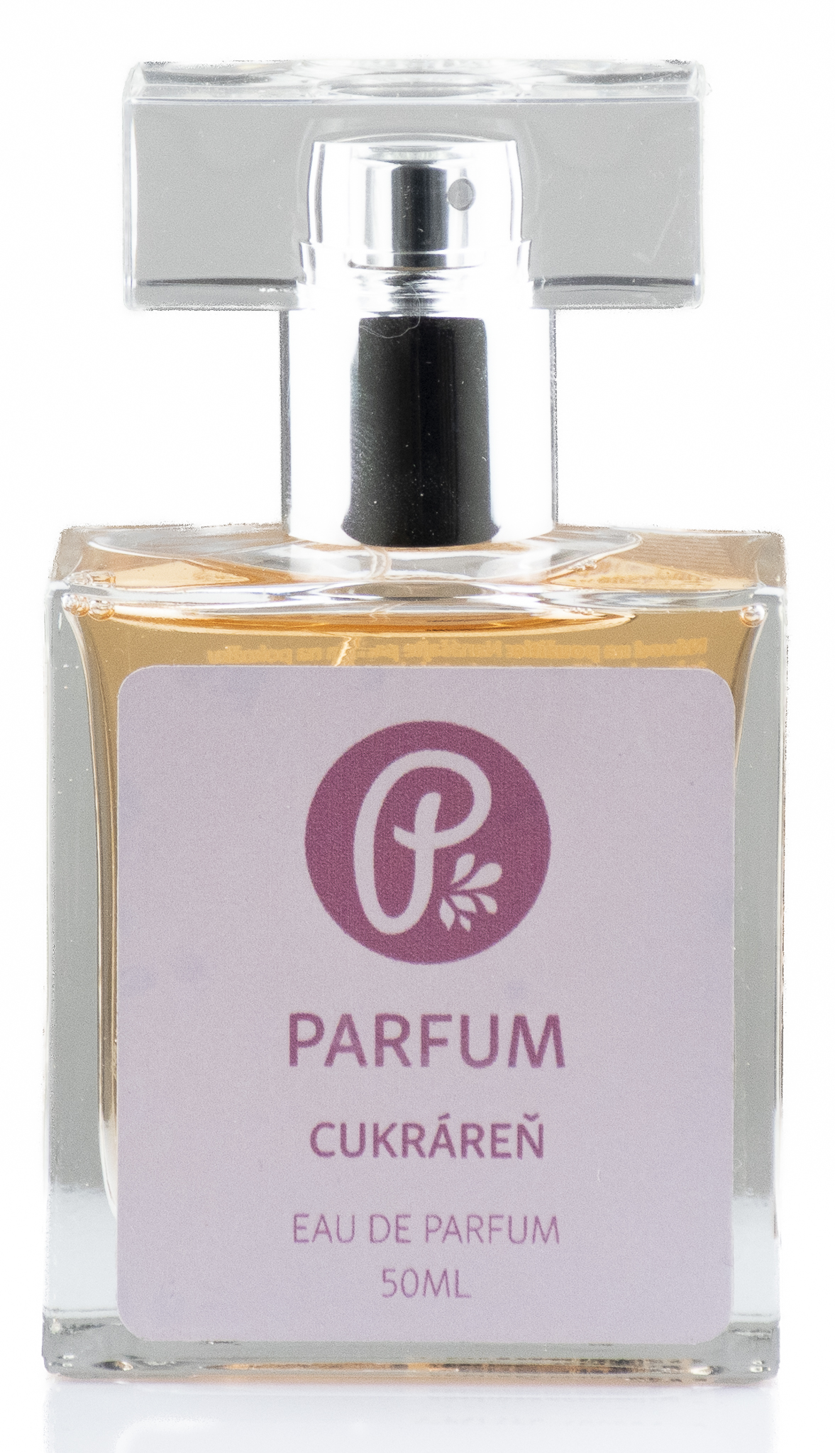 PARFUM - Cukrászda 50ml