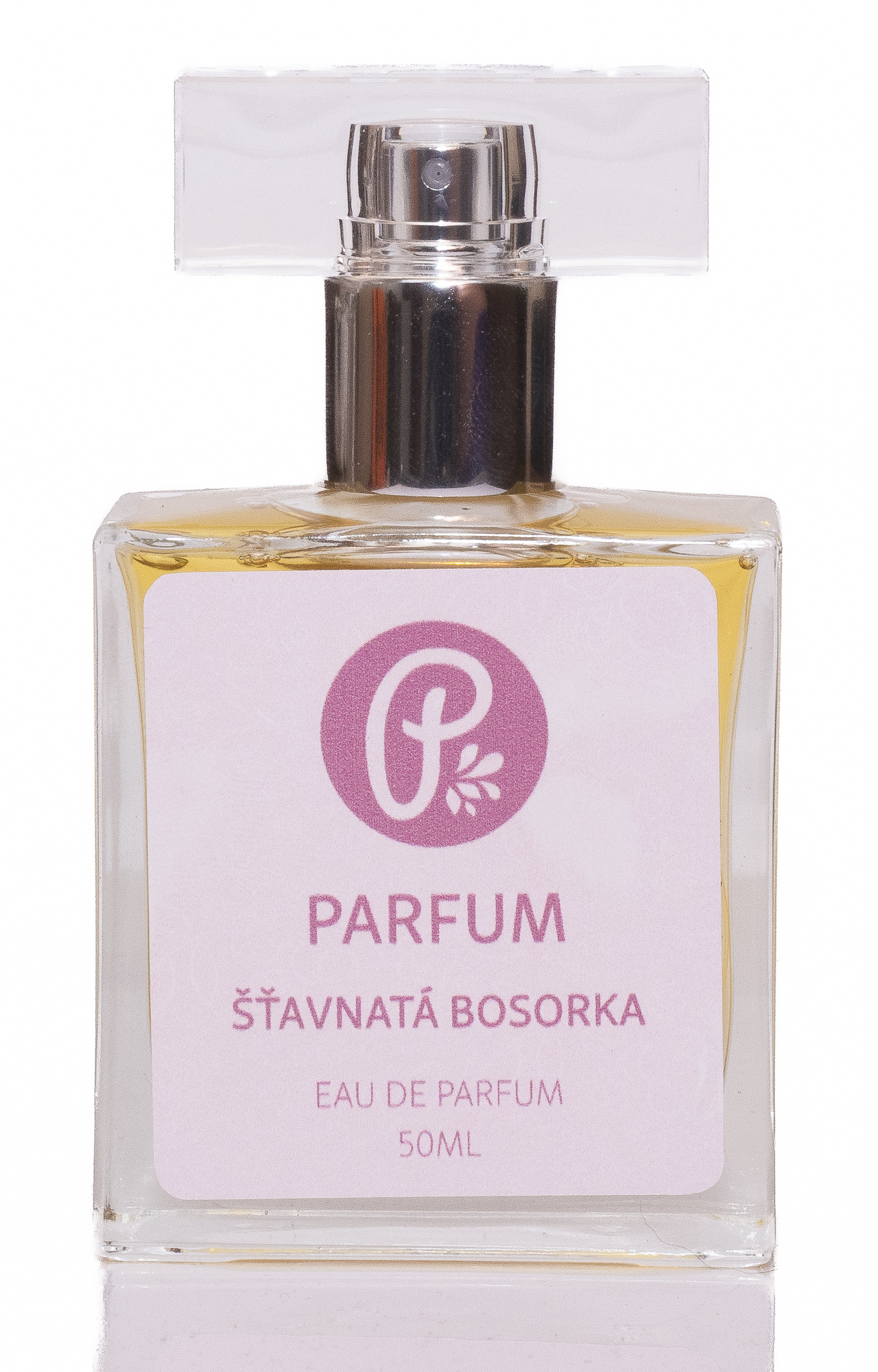 PARFUM - Juicy Bosorka 50ml