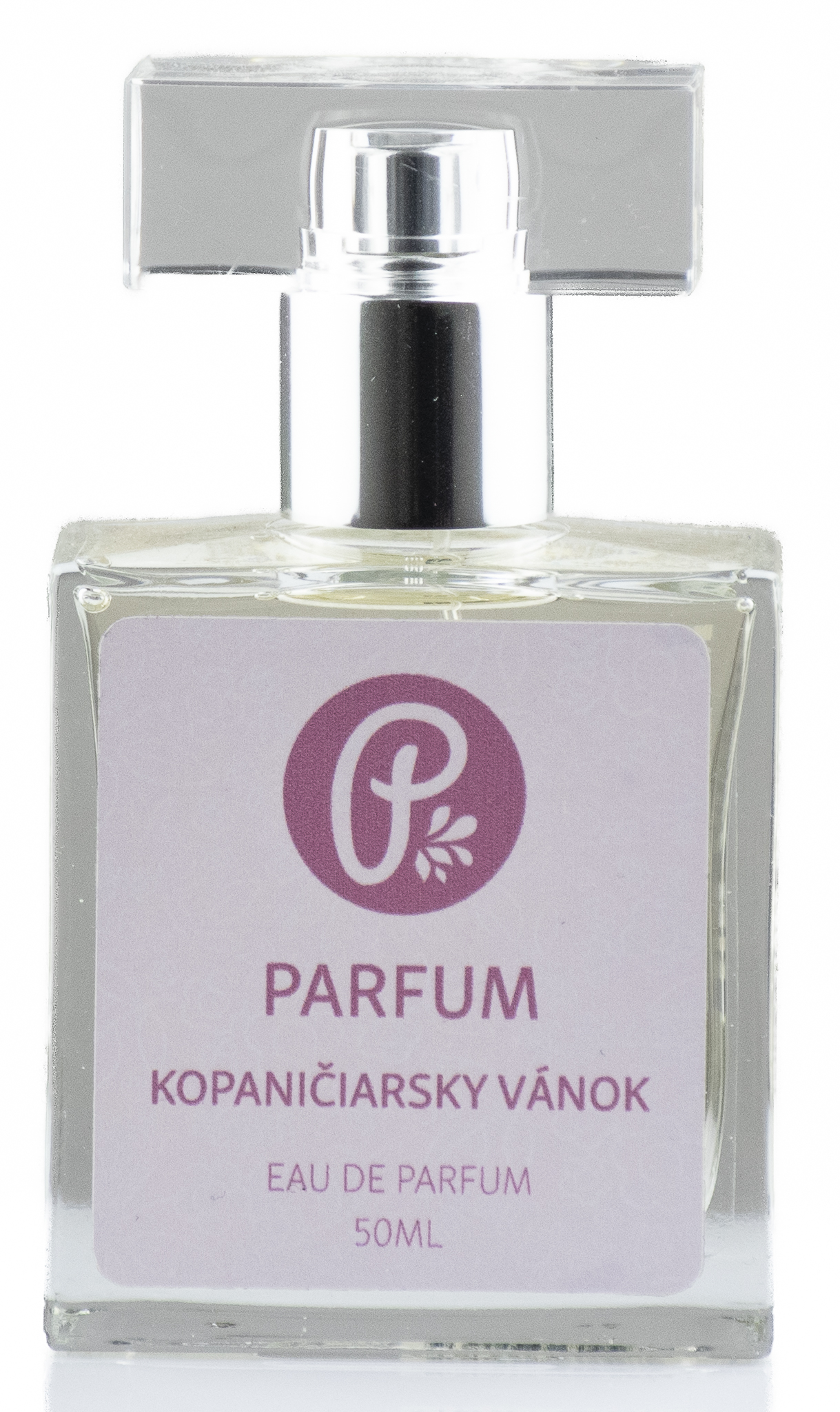 PARFUM - Kopaničiarsky fuvallat 50ml