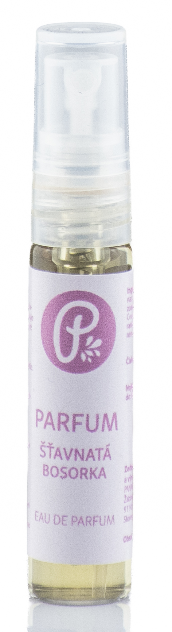 Parfüm (minta) - Juicy Bosorka 5ml