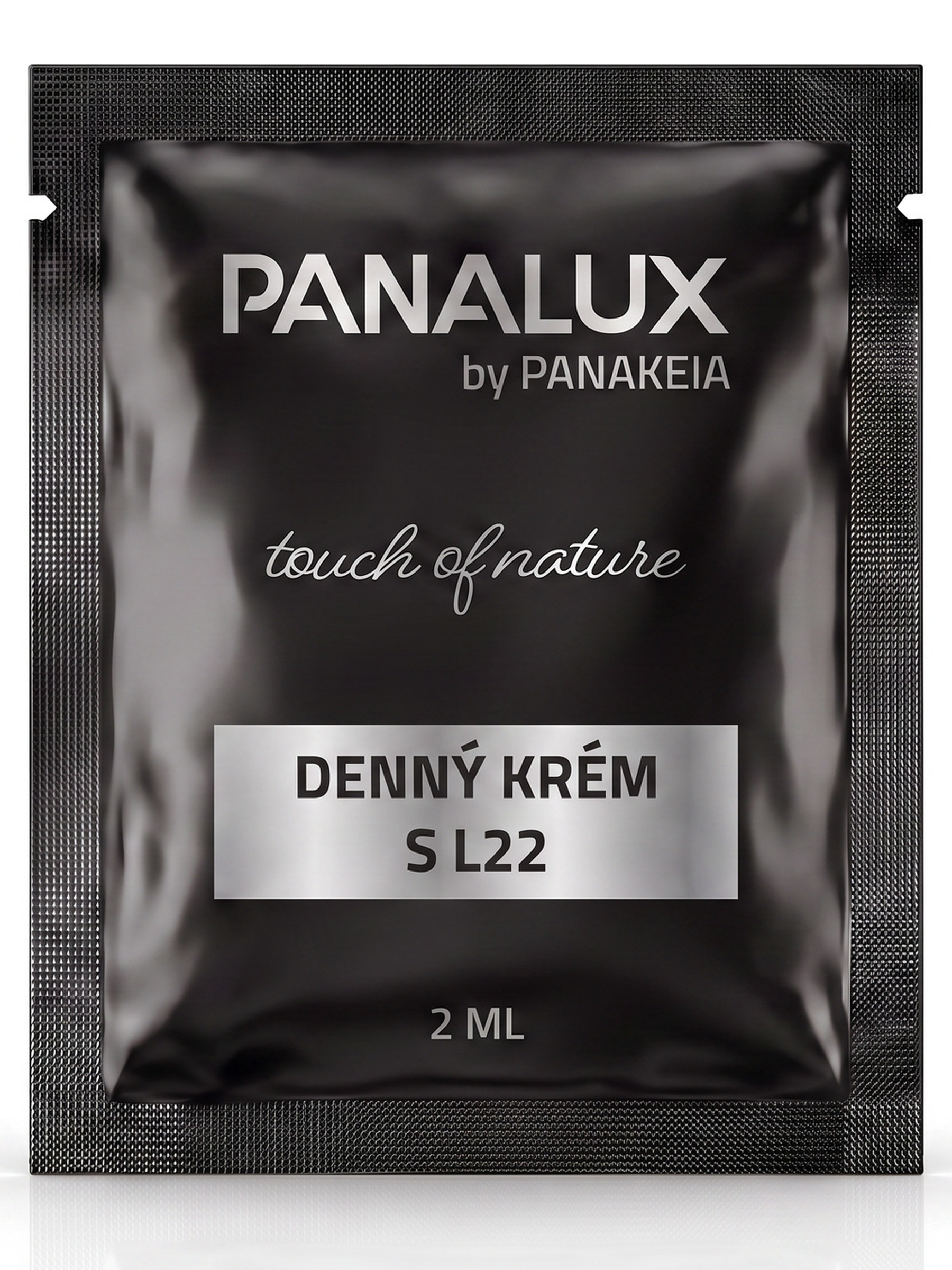 PANAKEIA (Minta) Nappali krém L22-vel 2ml (2)