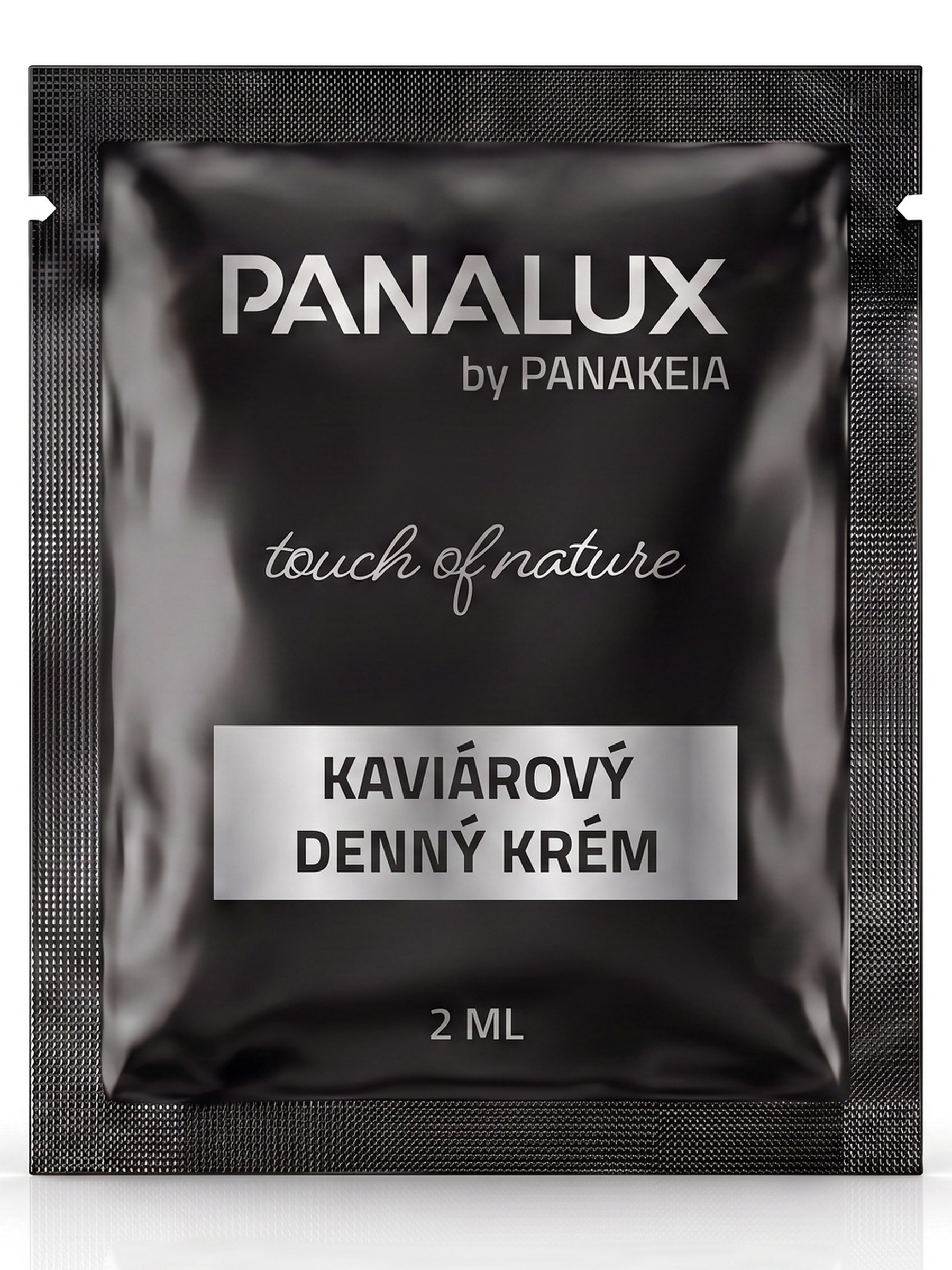 PANAKEIA (Minta) Caviar nappali krém 2ml (2)