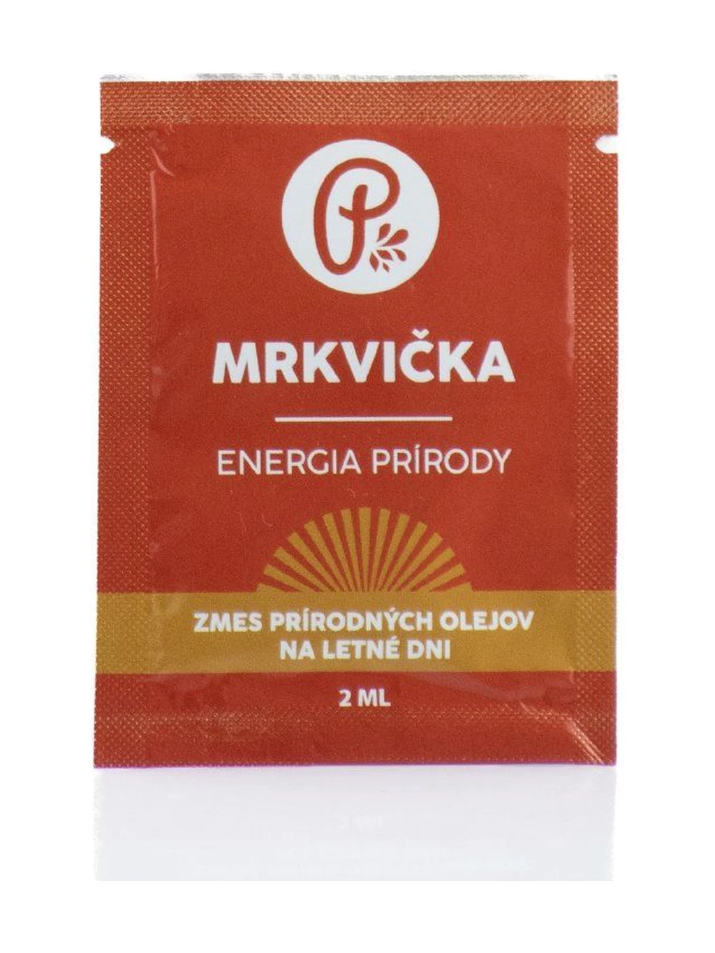PANAKEIA (Minta) MRKVIČKA - bronzosító 2ml