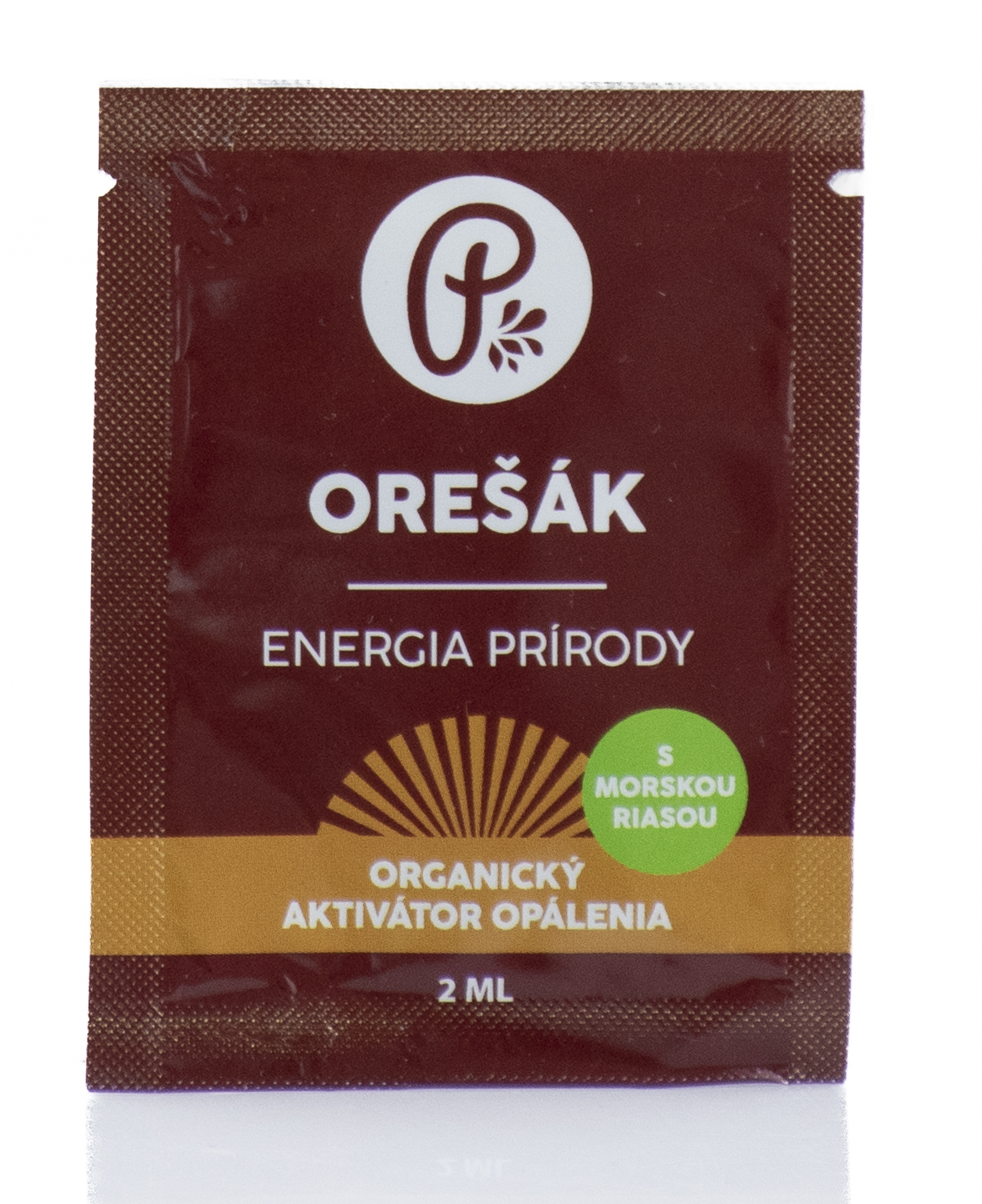 (Minta) Tan aktivátor 2ml