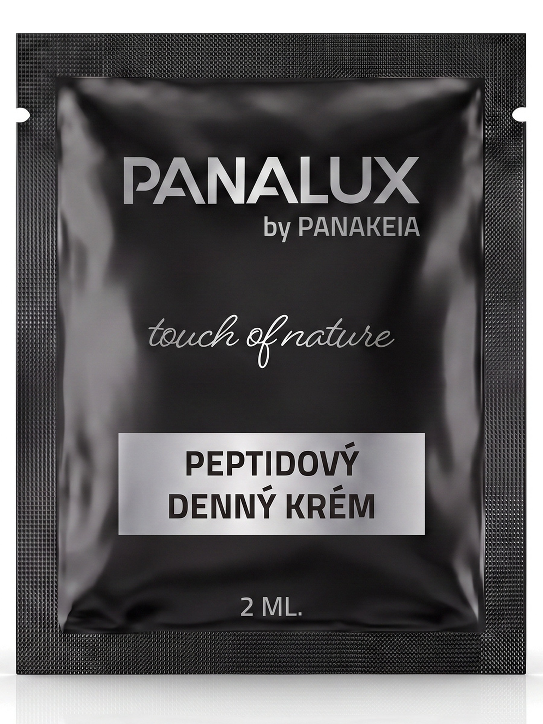 PANAKEIA (Minta) Peptid nappali krém 2ml
