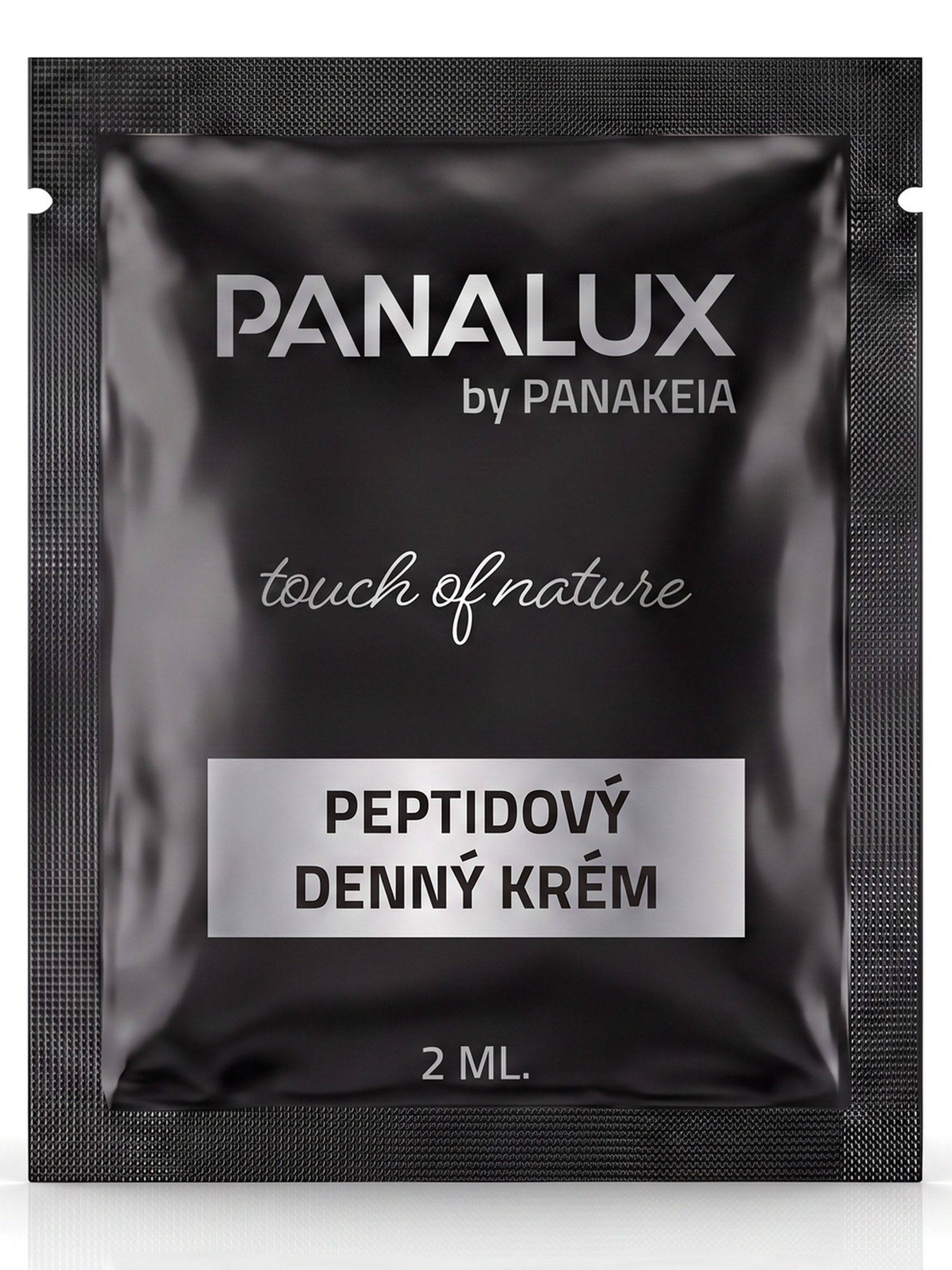 PANAKEIA (Minta) Peptid nappali krém 2ml (2)
