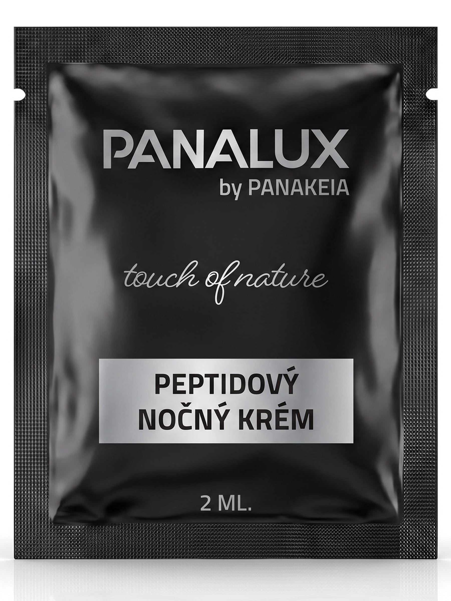 PANAKEIA (Minta) Peptid éjszakai krém 2ml (2)