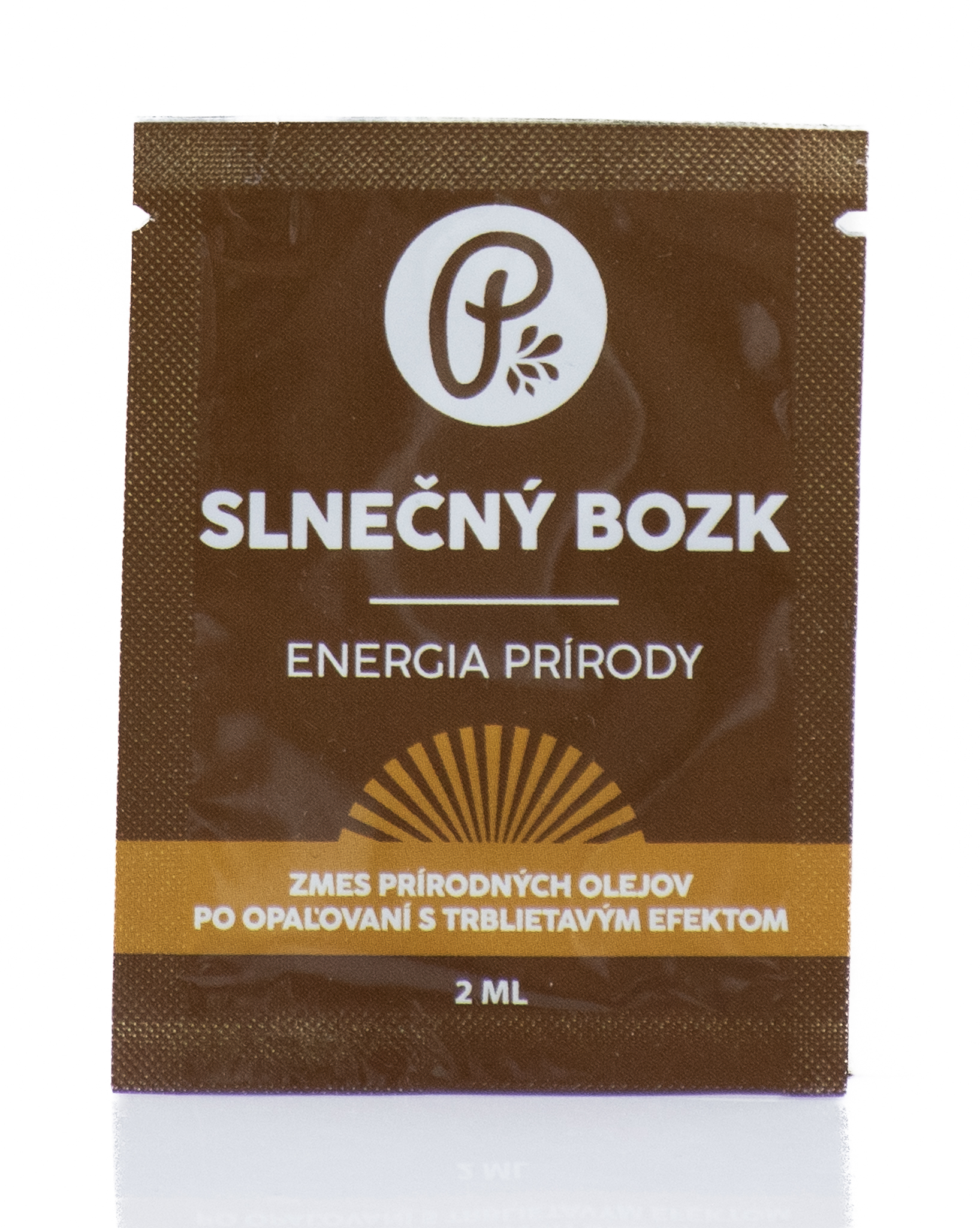 (Minta) SUNNY GOLD 2ml