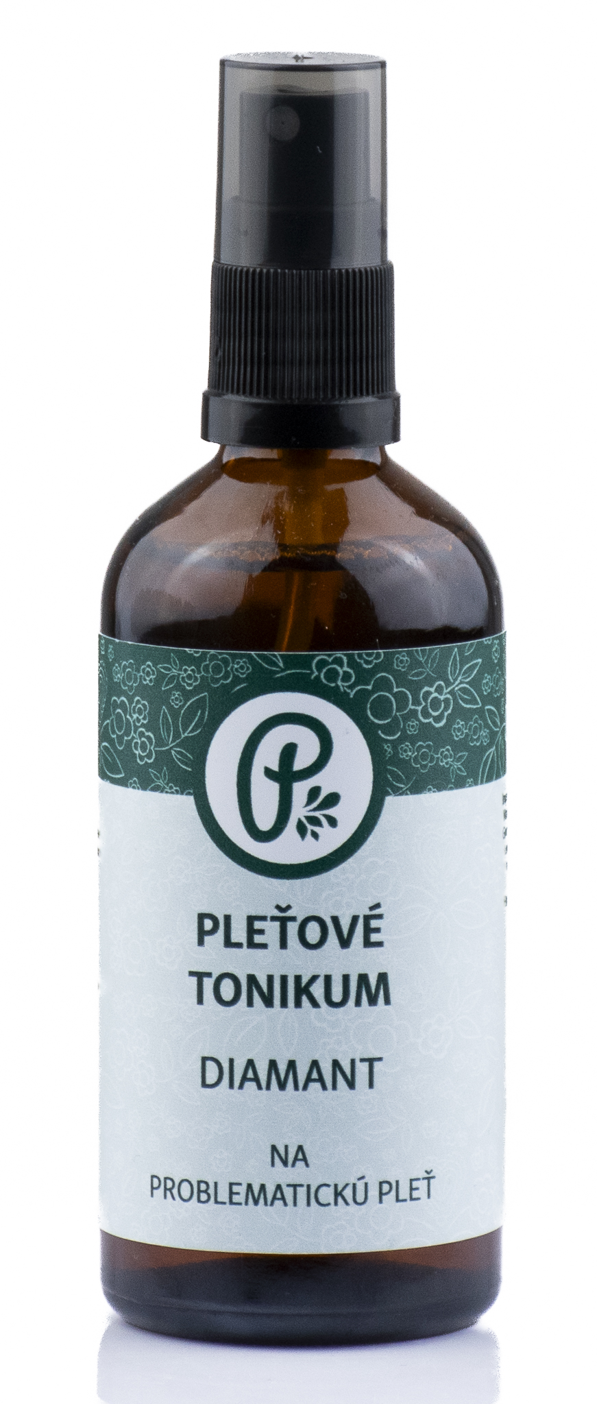 DIAMOND - tonik problémás bőrre 100ml