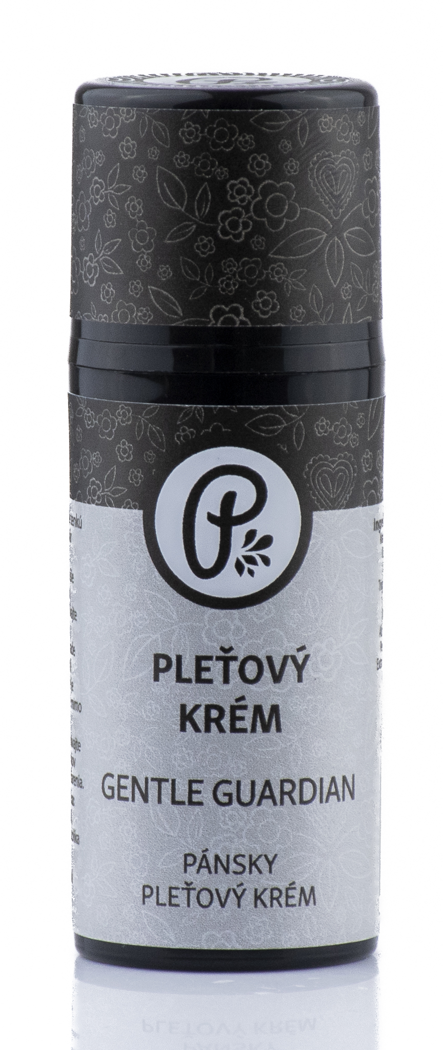 GentleGuardian - férfi bőrkrém 30ml