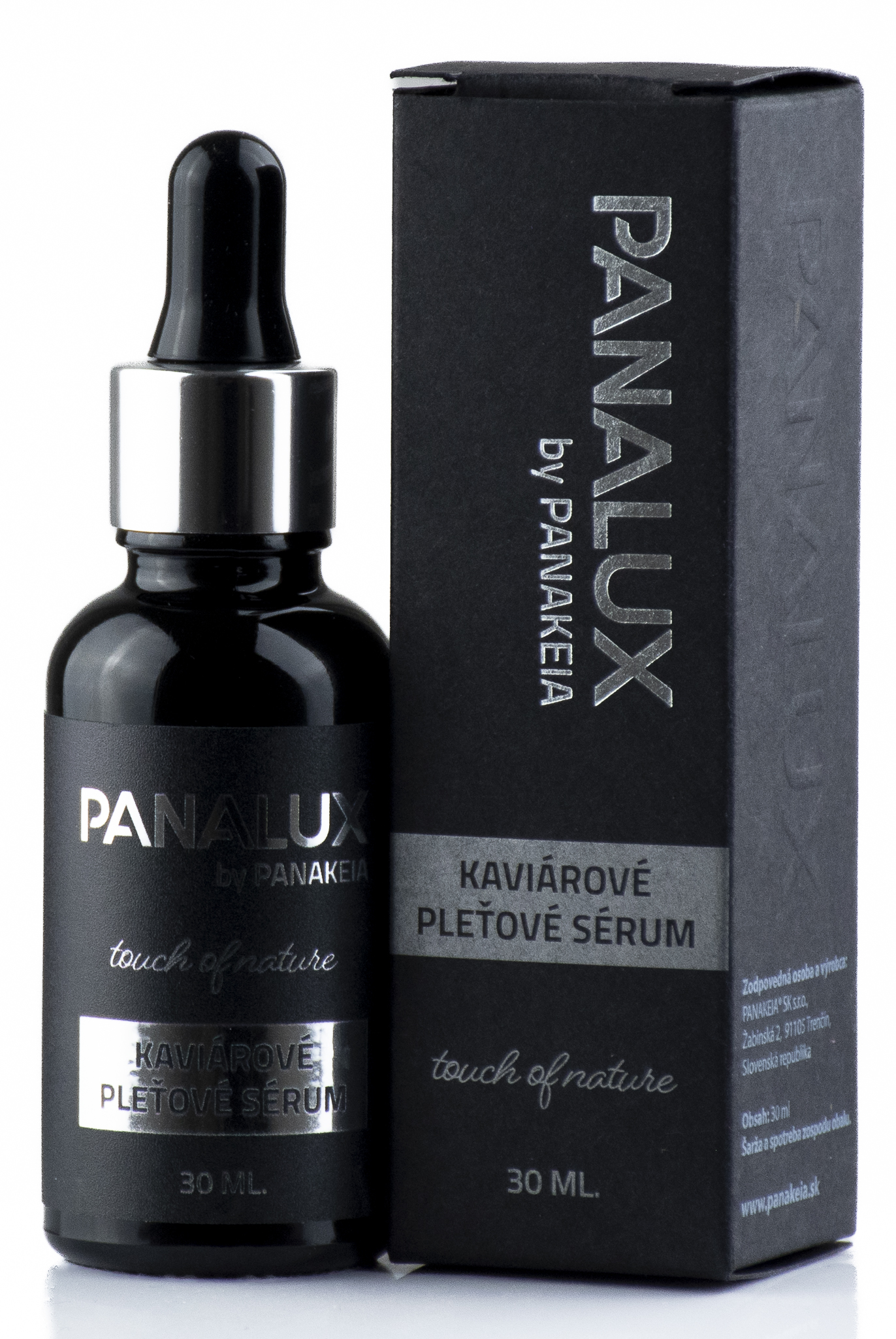 Kaviár arcszérum 30ml