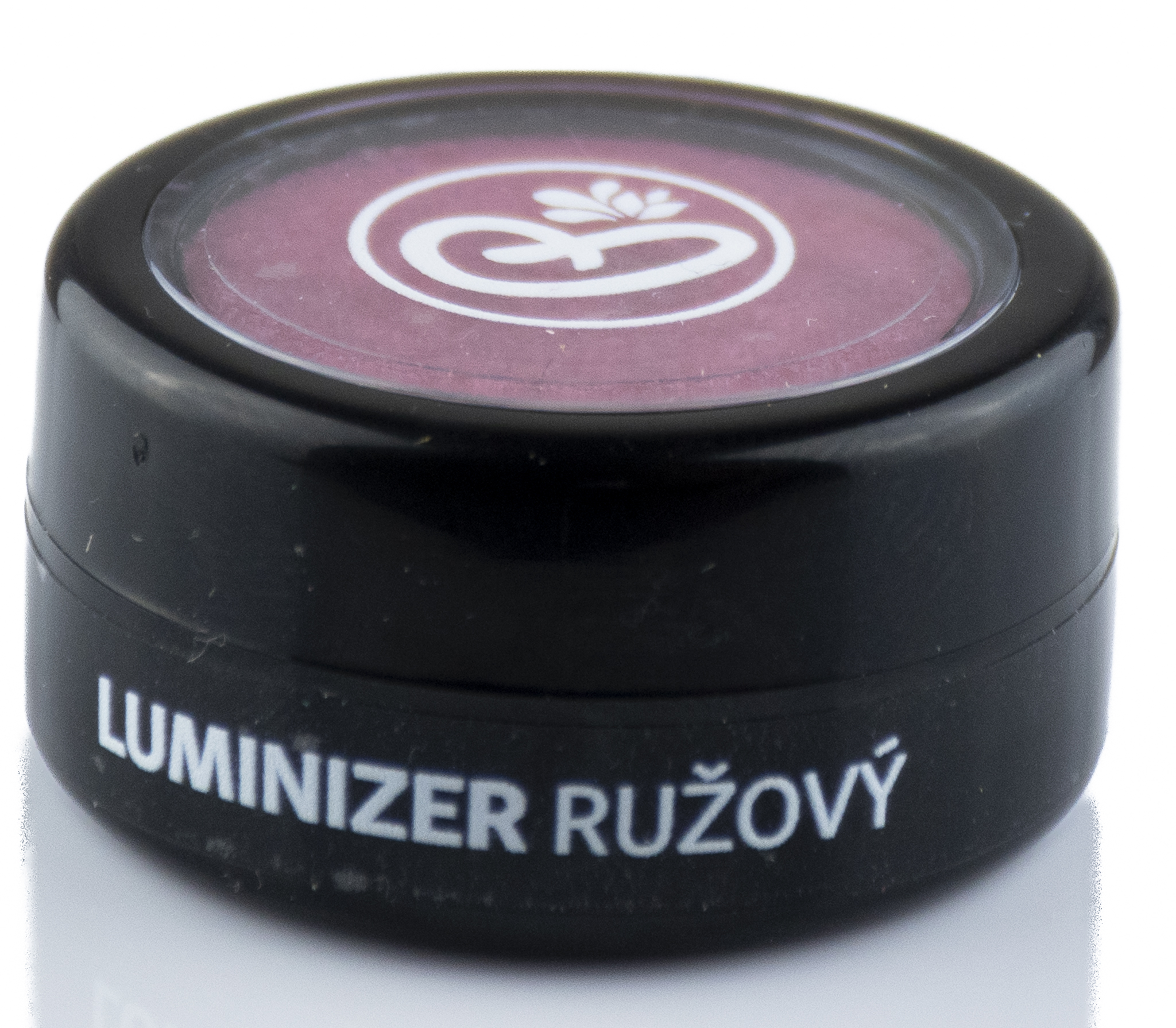 LUMINIZER - multifunkcionális smink 3ml Odtieň: Ružový