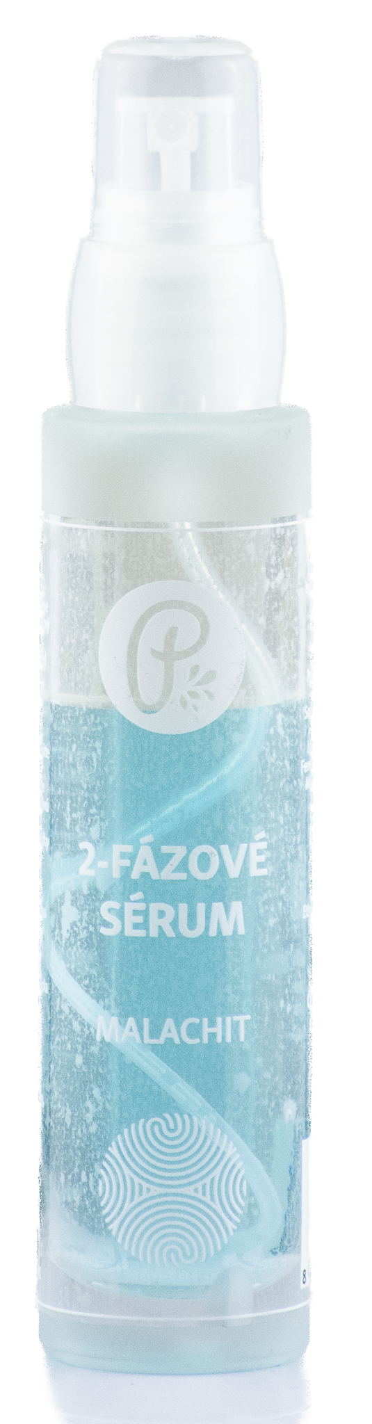 MALACHIT - kétfázisú szérum L22-vel 50ml