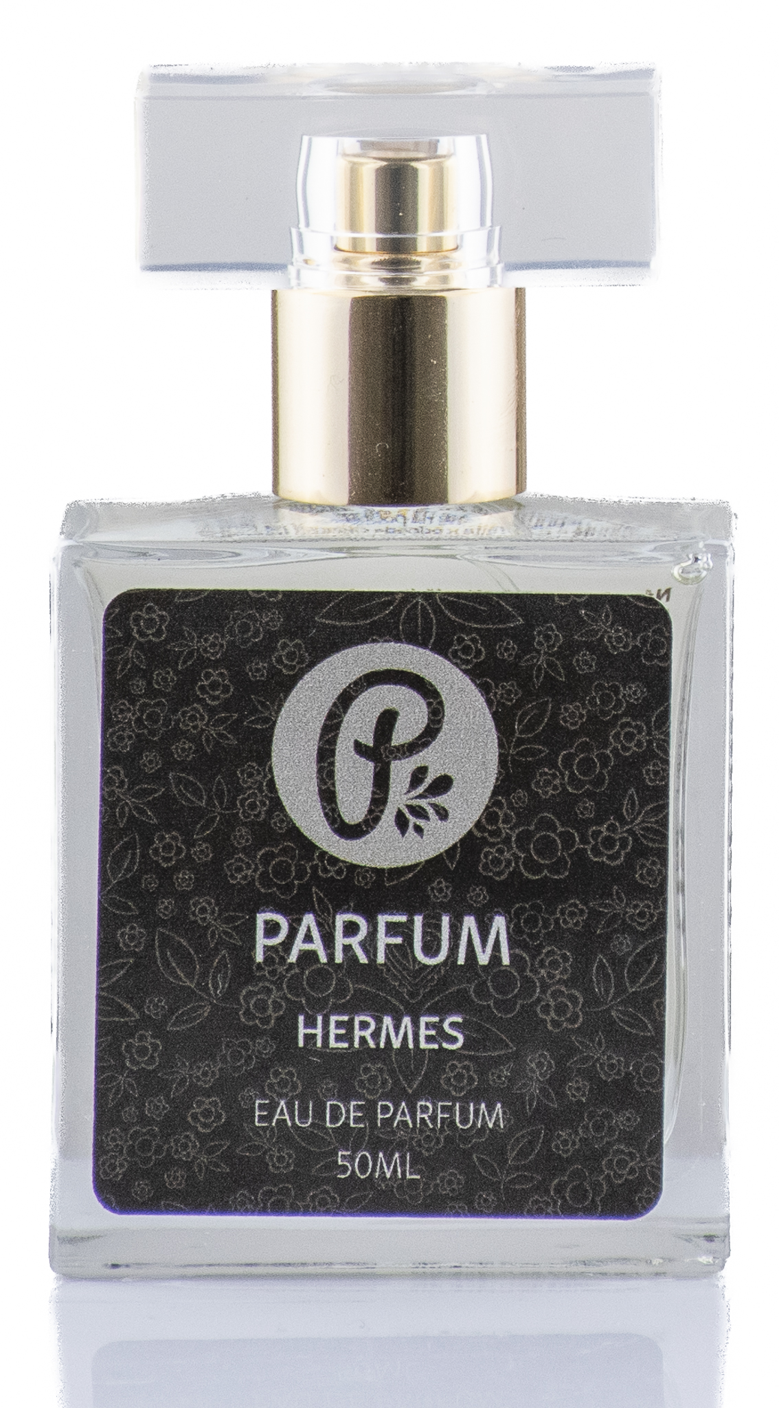 PARFUM - Hermes 50ml