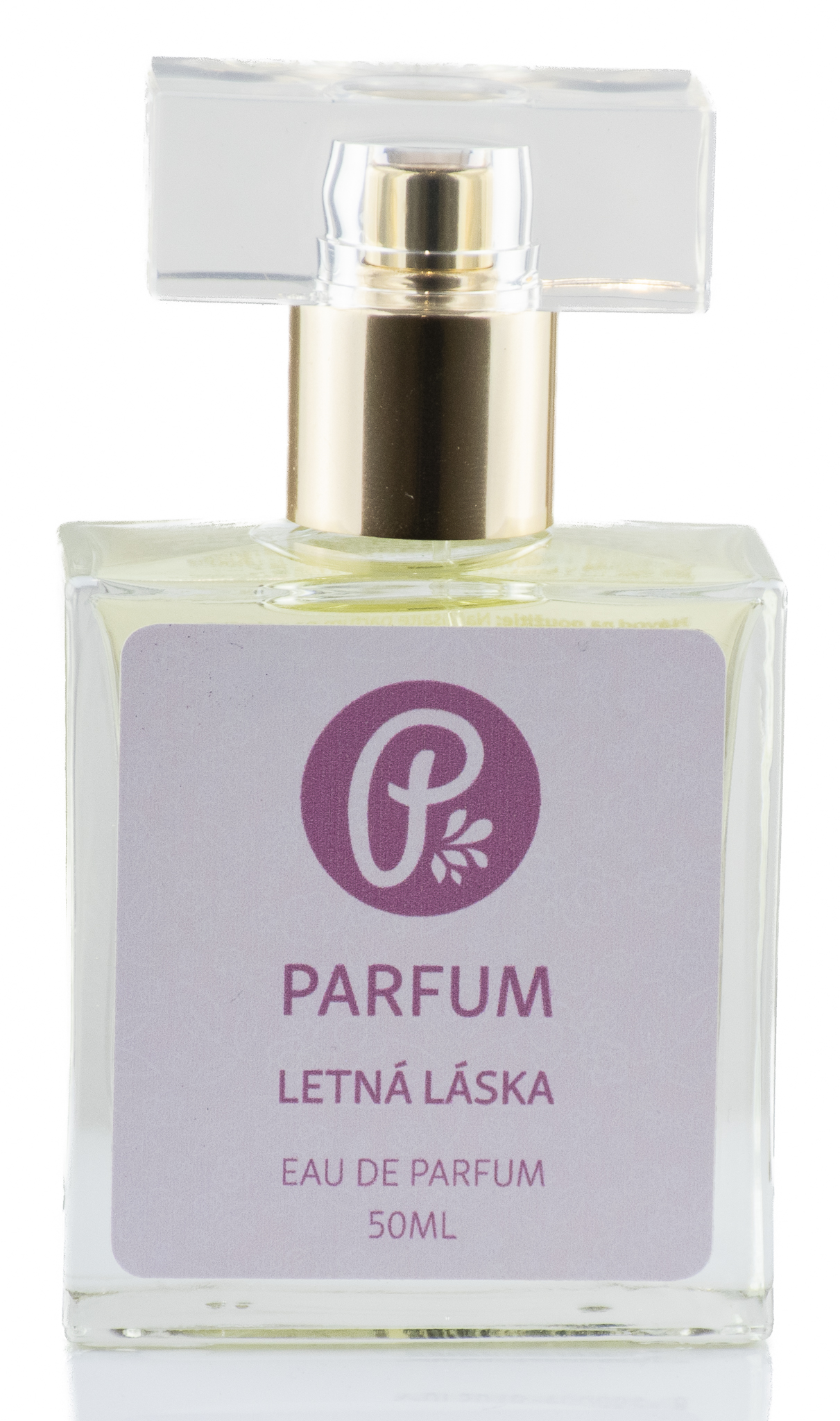 PARFUM - Nyári szerelem 50ml