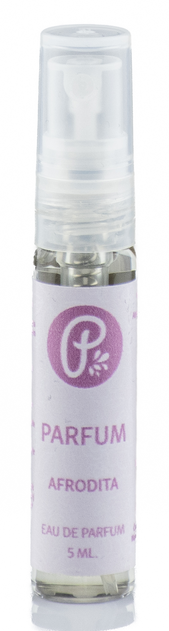 Parfüm (minta) - Aphrodite 5ml