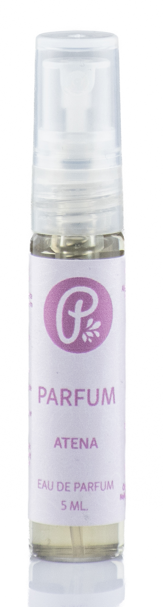 Parfüm (minta) - Athena 5ml