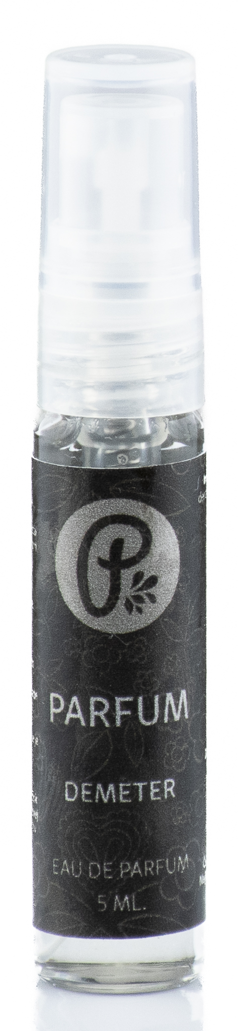 Parfüm (minta) - Demeter 5ml