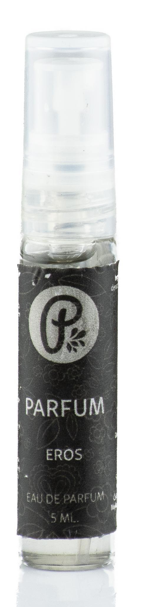 Parfüm (minta) - Eros 5ml