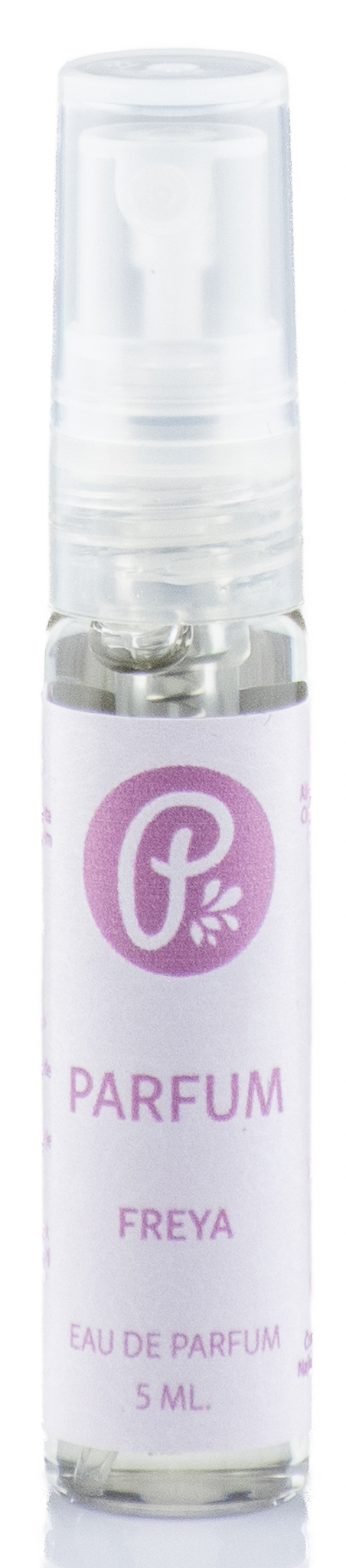 Parfüm (minta) - Freya 5ml