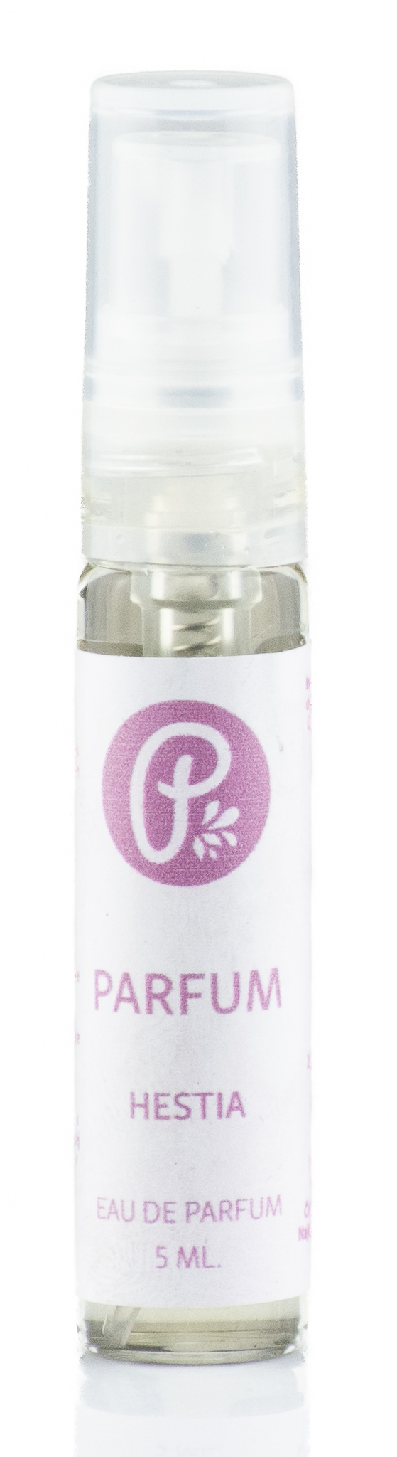 Parfüm (minta) - Hestia 5ml