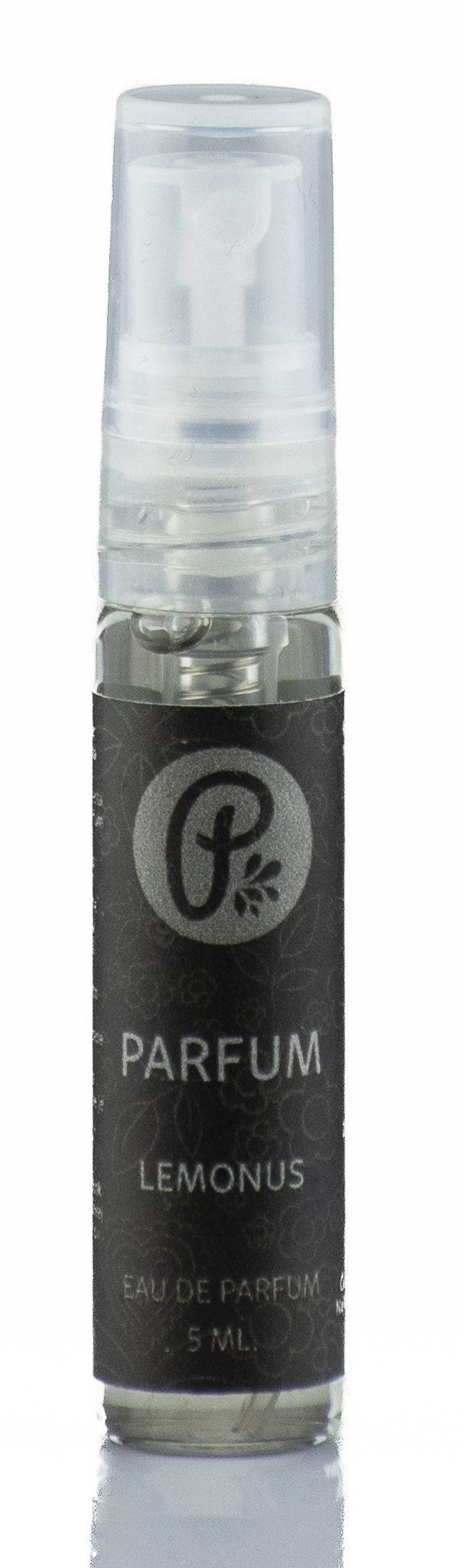 Parfüm (minta) - Lemonus 5ml