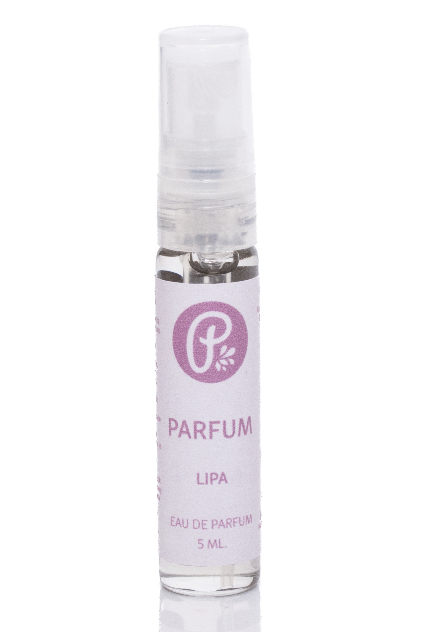 Parfüm (minta) - Linden 5ml