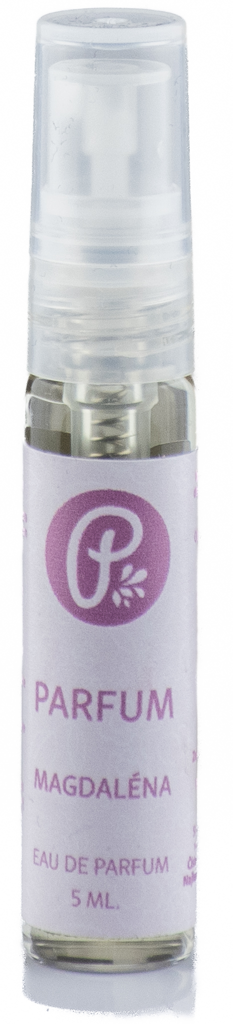 Parfüm (minta) - Magdaléna 5ml