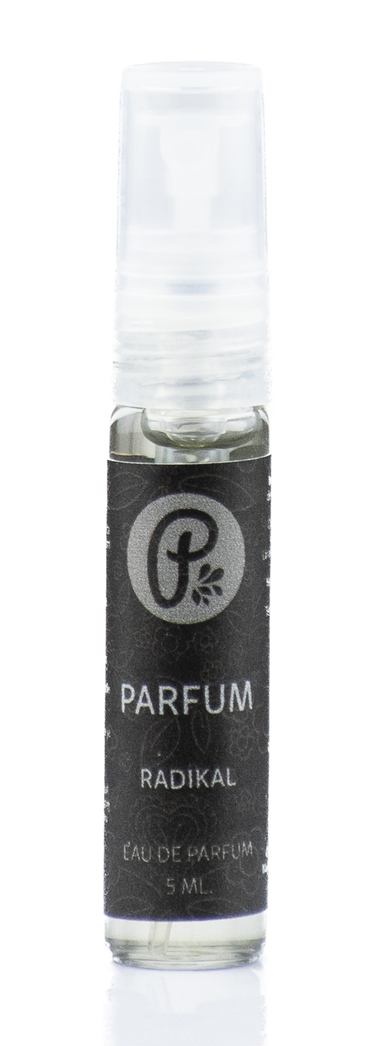 Parfüm (minta) - Radikal 5ml