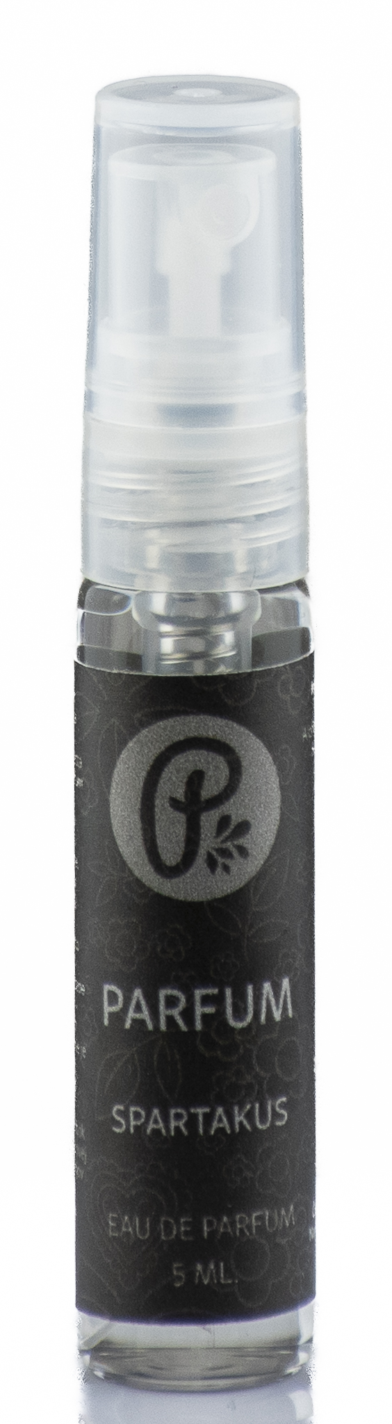Parfüm (minta) - Spartacus 5ml