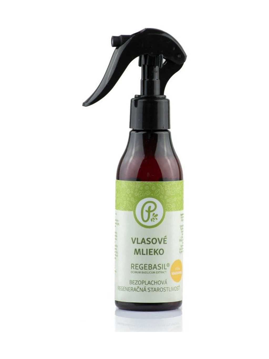 PANAKEIA REGEBASIL® - hajbalzsam Marianna 150ml