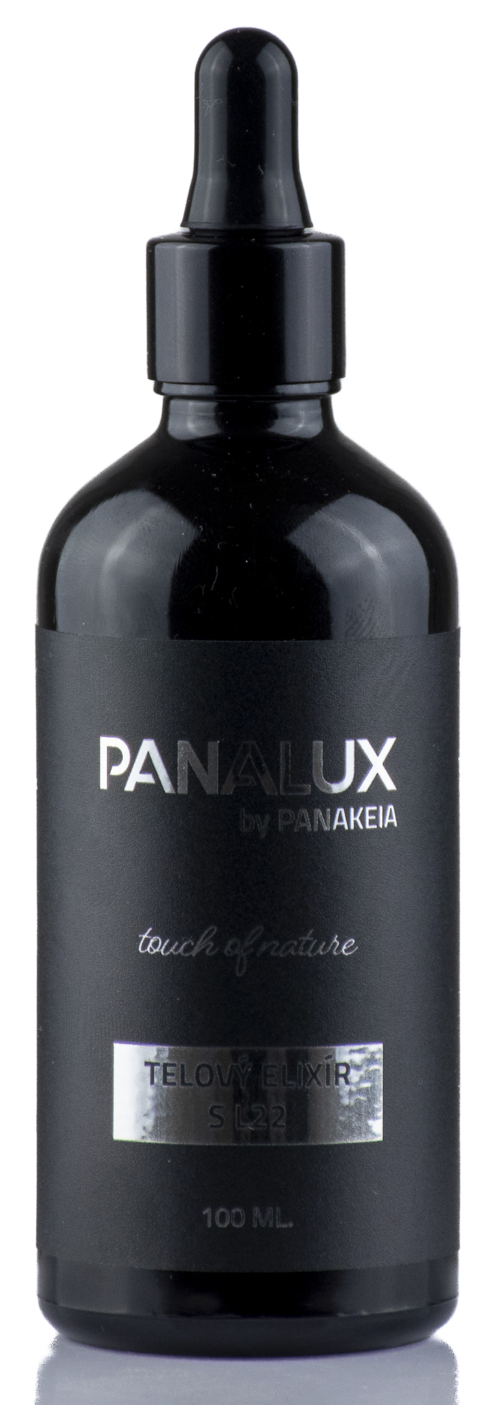 Testelixír L22-vel 100ml
