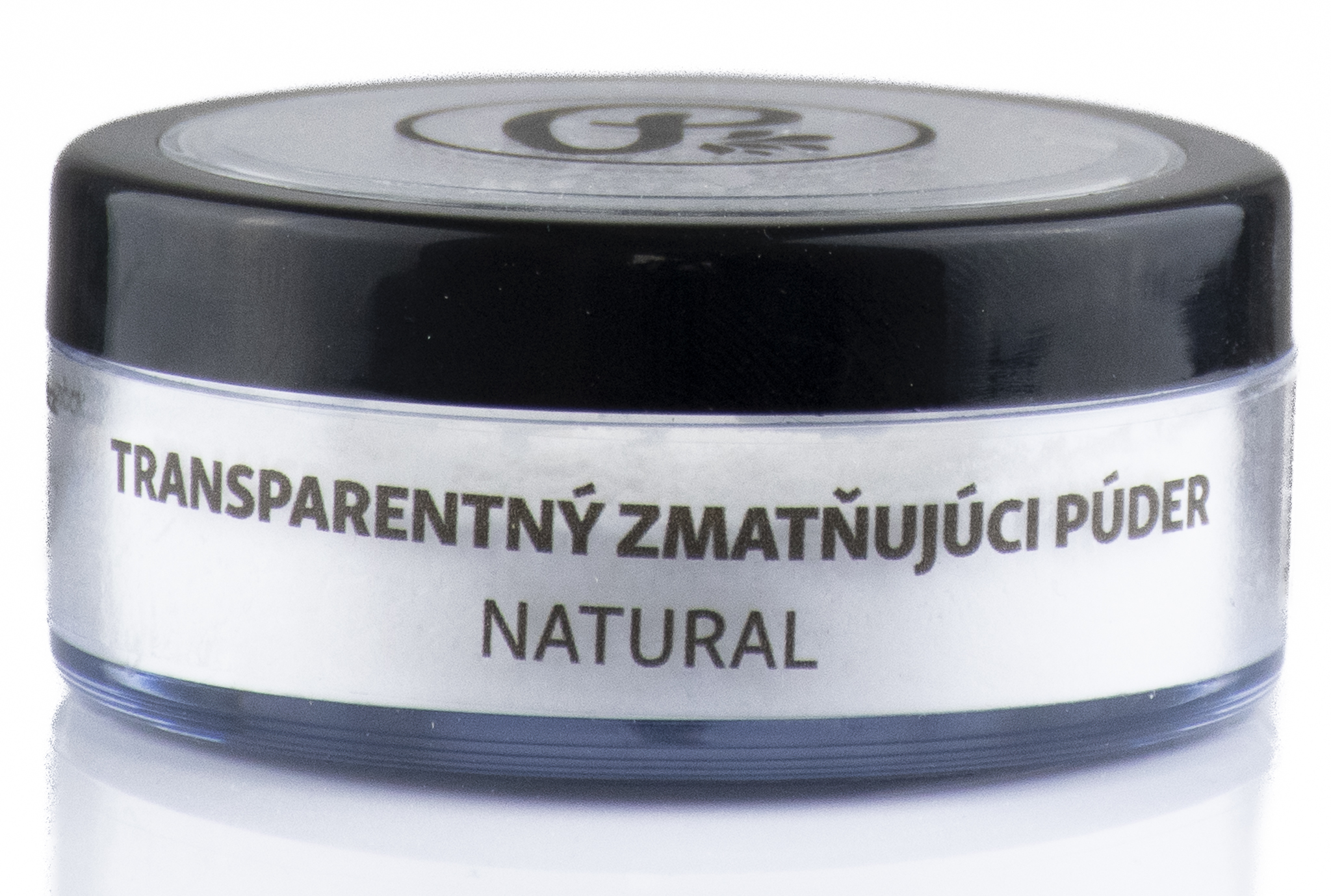 Transparette mattító púder 30ml